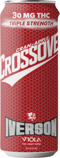 front view of bottle